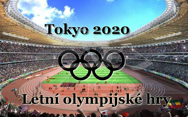 Letní Olympijské hry v Tokiu se posouvají na rok 2021 ...